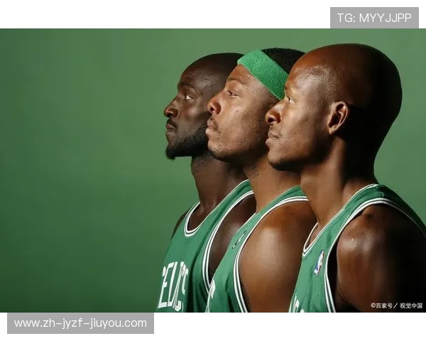 2010年NBA总冠军回顾:湖人与凯尔特人的决战