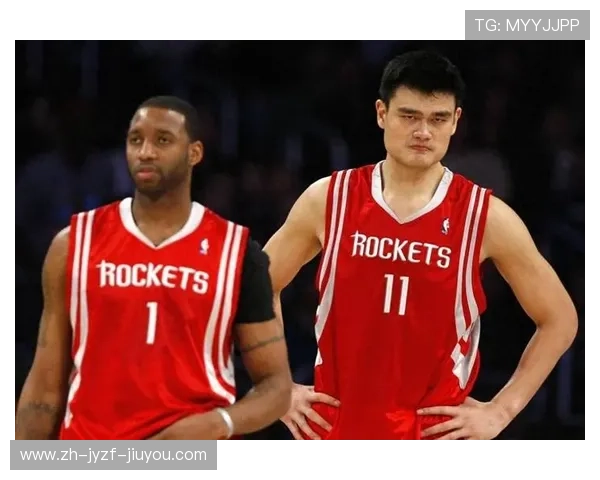 NBA火箭队历年来的队服设计与品牌合作回顾