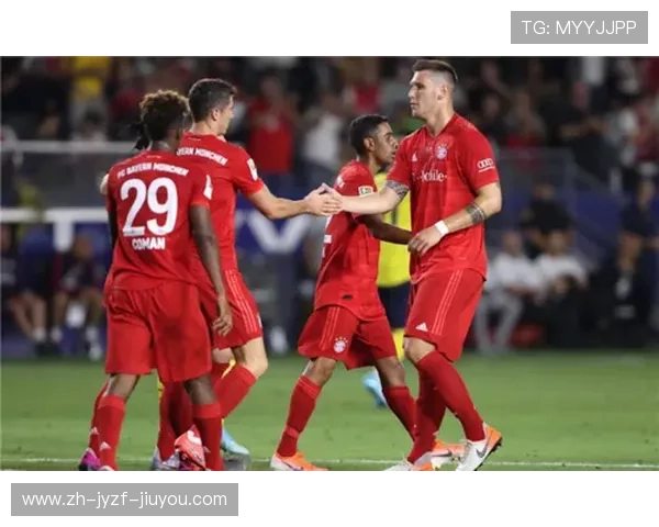 德甲球队搞笑宣传文案与“沙雕”合集赏析