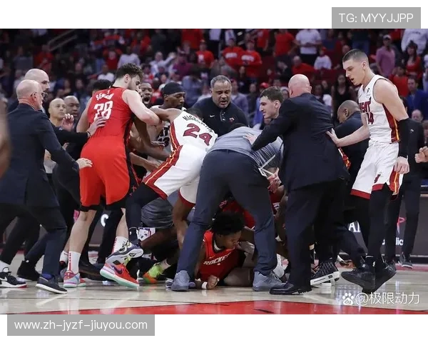 火箭队历史上有哪些重要时刻