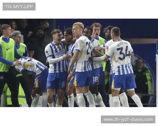 英超布莱顿俱乐部详细介绍及历史发展