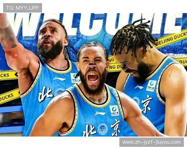 CBA焦点战北京首钢客场胜北控麦基高光扣篮展现惊人天赋